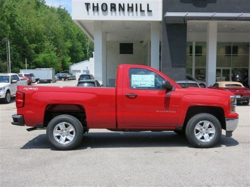 2014 Chevrolet Silverado 1500 LT, US $39,155.00, image 8