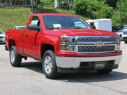 2014 Chevrolet Silverado 1500 LT, US $39,155.00, image 9