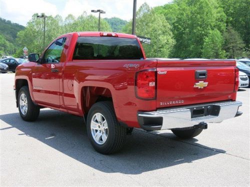 2014 Chevrolet Silverado 1500 LT, US $39,155.00, image 11