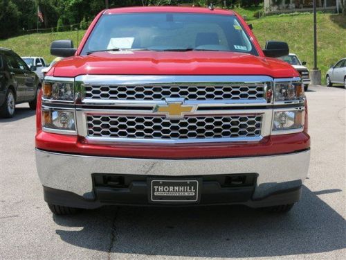 2014 Chevrolet Silverado 1500 LT, US $39,155.00, image 12