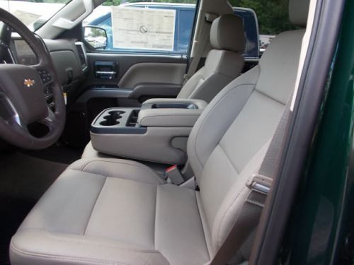 2014 Chevrolet Silverado 1500, US $50,560.00, image 2