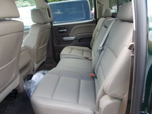 2014 Chevrolet Silverado 1500, US $50,560.00, image 4