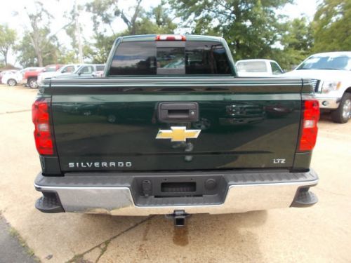 2014 Chevrolet Silverado 1500, US $50,560.00, image 5