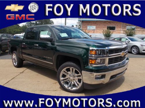 2014 Chevrolet Silverado 1500, US $50,560.00, image 6