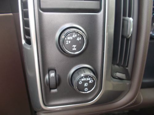 2014 Chevrolet Silverado 1500, US $50,560.00, image 7