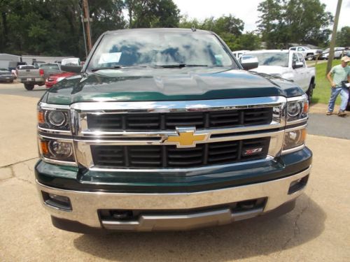 2014 Chevrolet Silverado 1500, US $50,560.00, image 8