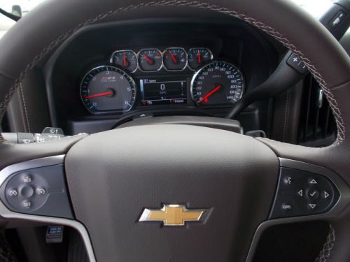 2014 Chevrolet Silverado 1500, US $50,560.00, image 9