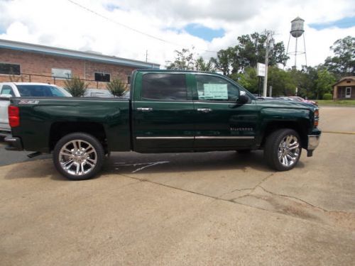 2014 Chevrolet Silverado 1500, US $50,560.00, image 11