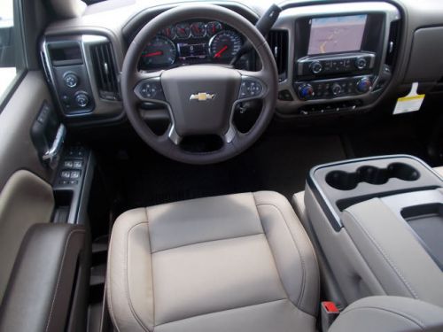 2014 Chevrolet Silverado 1500, US $50,560.00, image 12