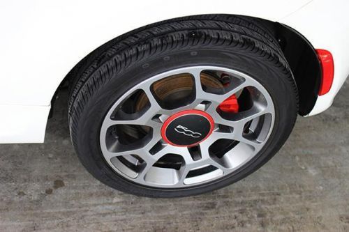 2012 Fiat 500 Sport, US $14,000.00, image 3