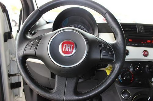 2012 Fiat 500 Sport, US $14,000.00, image 8