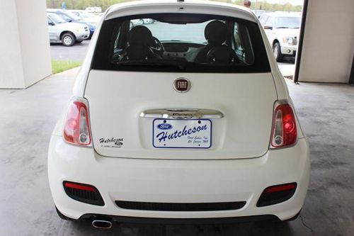 2012 Fiat 500 Sport, US $14,000.00, image 11