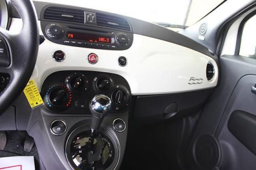 2012 Fiat 500 Sport, US $14,000.00, image 17