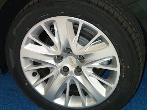 2014 chevrolet impala 1ls