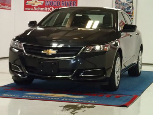 2014 Chevrolet Impala 1LS, US $27,810.00, image 2