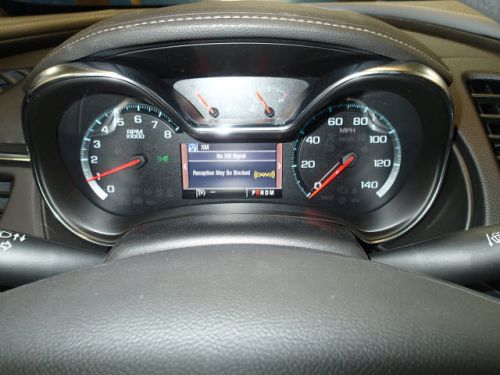 2014 Chevrolet Impala 1LS, US $27,810.00, image 3