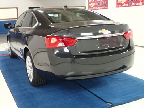 2014 Chevrolet Impala 1LS, US $27,810.00, image 5