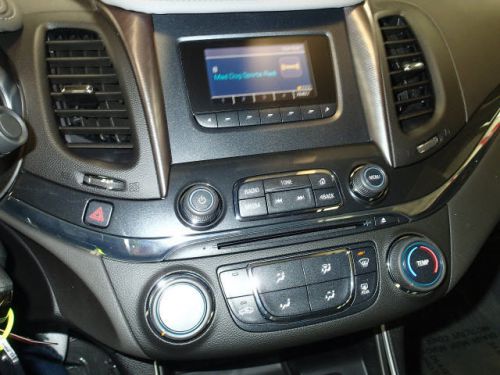2014 Chevrolet Impala 1LS, US $27,810.00, image 6