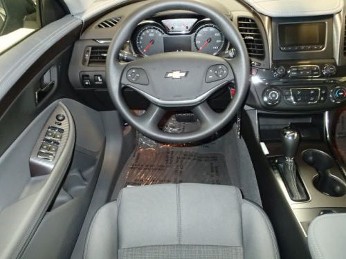 2014 Chevrolet Impala 1LS, US $27,810.00, image 7