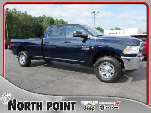 2014 RAM 3500 Tradesman, US $41,528.00, image 2