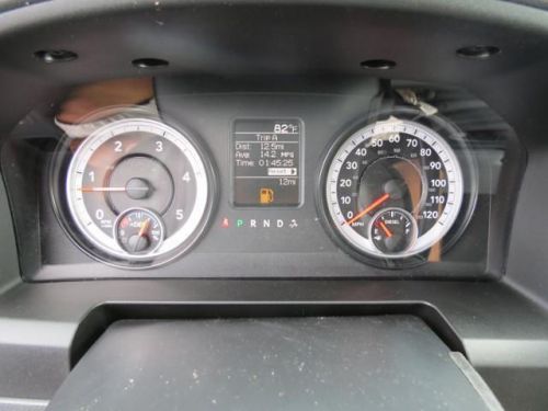 2014 RAM 3500 Tradesman, US $41,528.00, image 8