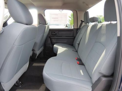 2014 RAM 3500 Tradesman, US $41,528.00, image 11