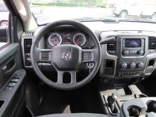 2014 RAM 3500 Tradesman, US $41,528.00, image 14