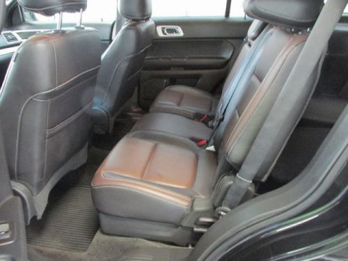 2013 Ford Explorer Sport, US $37,955.00, image 3