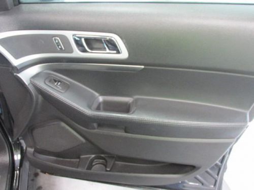 2013 Ford Explorer Sport, US $37,955.00, image 5