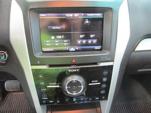 2013 Ford Explorer Sport, US $37,955.00, image 6