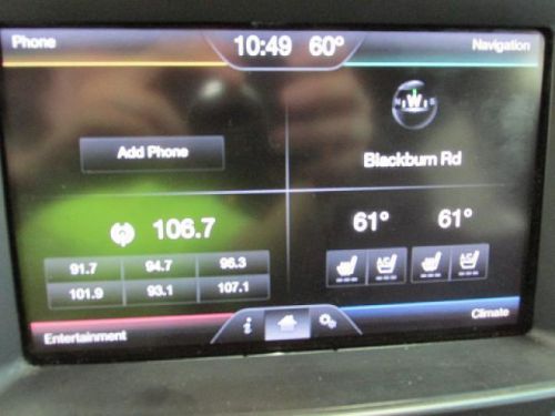 2013 Ford Explorer Sport, US $37,955.00, image 7