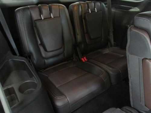 2013 Ford Explorer Sport, US $37,955.00, image 8