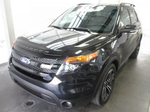 2013 Ford Explorer Sport, US $37,955.00, image 11