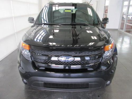 2013 Ford Explorer Sport, US $37,955.00, image 12