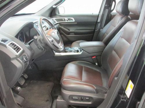 2013 Ford Explorer Sport, US $37,955.00, image 13