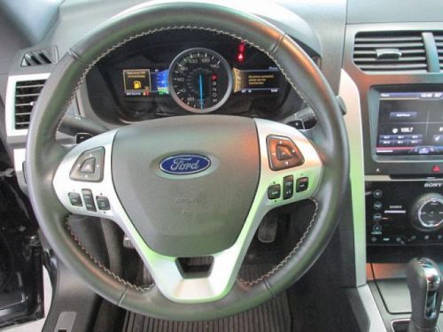 2013 Ford Explorer Sport, US $37,955.00, image 15