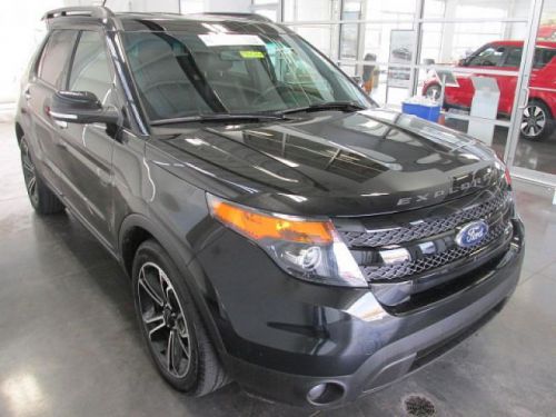 2013 Ford Explorer Sport, US $37,955.00, image 16