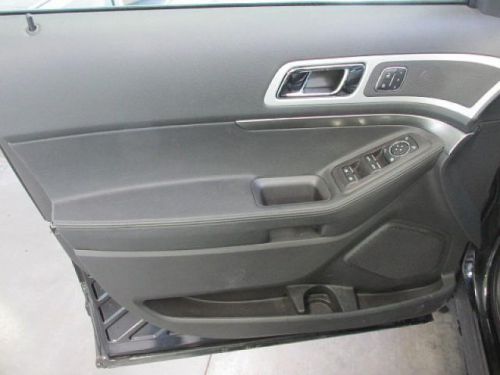2013 Ford Explorer Sport, US $37,955.00, image 18