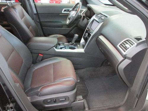 2013 Ford Explorer Sport, US $37,955.00, image 19