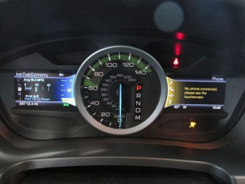 2013 Ford Explorer Sport, US $37,955.00, image 20