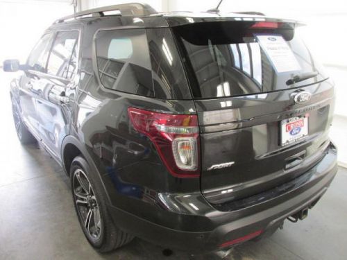 2013 Ford Explorer Sport, US $37,955.00, image 23
