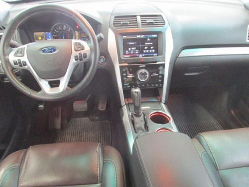 2013 Ford Explorer Sport, US $37,955.00, image 24