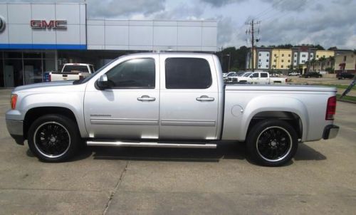 2012 gmc sierra 1500 slt