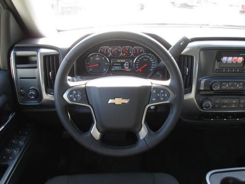 2014 Chevrolet Silverado 1500 LT, US $26,593.00, image 3