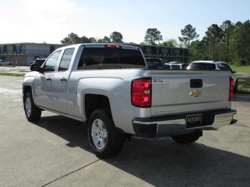 2014 Chevrolet Silverado 1500 LT, US $26,593.00, image 4