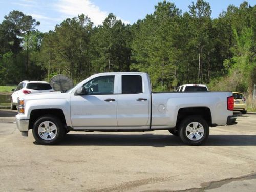 2014 Chevrolet Silverado 1500 LT, US $26,593.00, image 6
