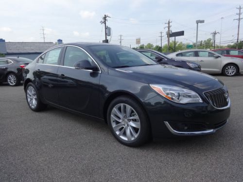 2014 buick regal turbo