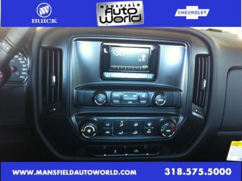 2014 Chevrolet Silverado 1500 Work Truck, US $32,700.00, image 3