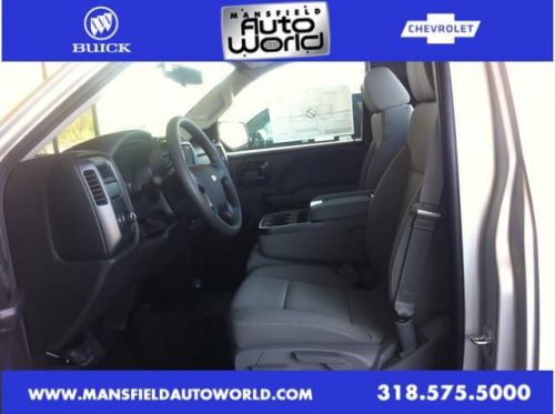 2014 Chevrolet Silverado 1500 Work Truck, US $32,700.00, image 5