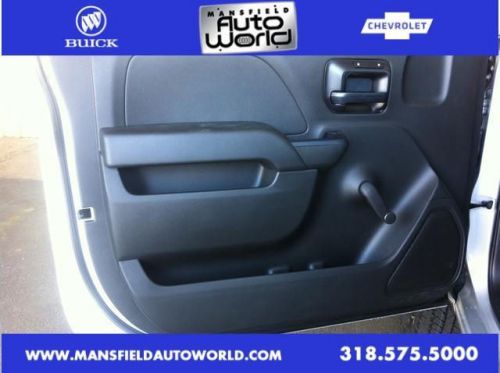 2014 Chevrolet Silverado 1500 Work Truck, US $32,700.00, image 6